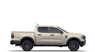 2025 Ford Ranger® External Image 1